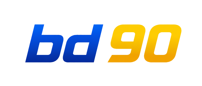 bd 90 লোগো
